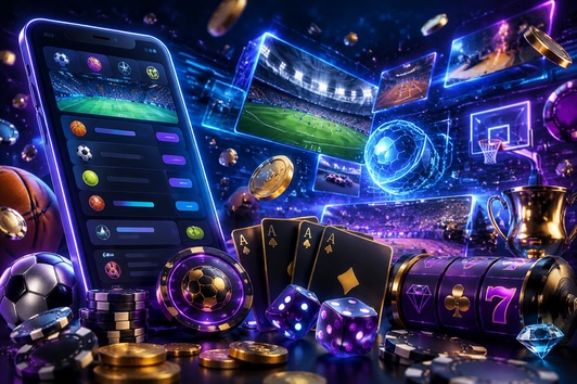 j8882 casino trực tuyến