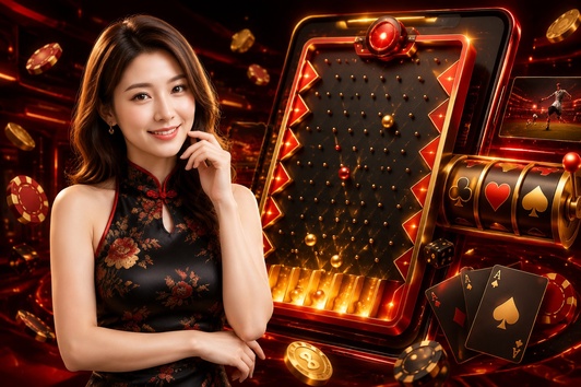 j8882 casino kinh nghiệm chơi baccarat blackjack