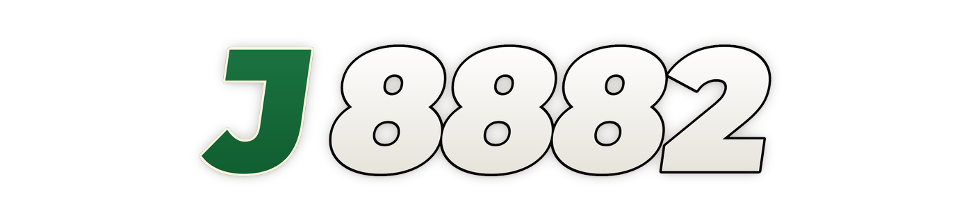 j8882 logo